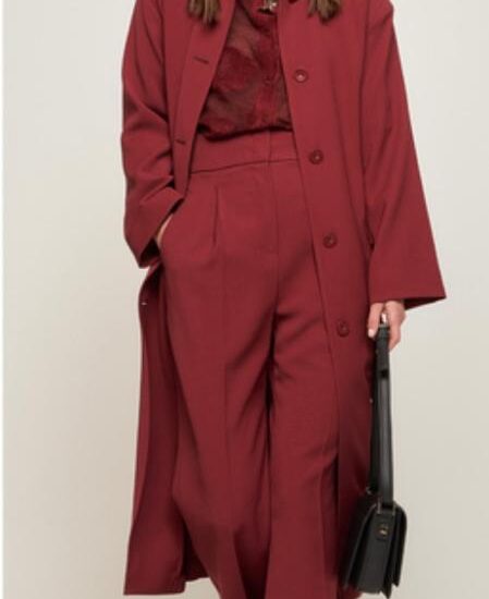 Collezione donna fall winter